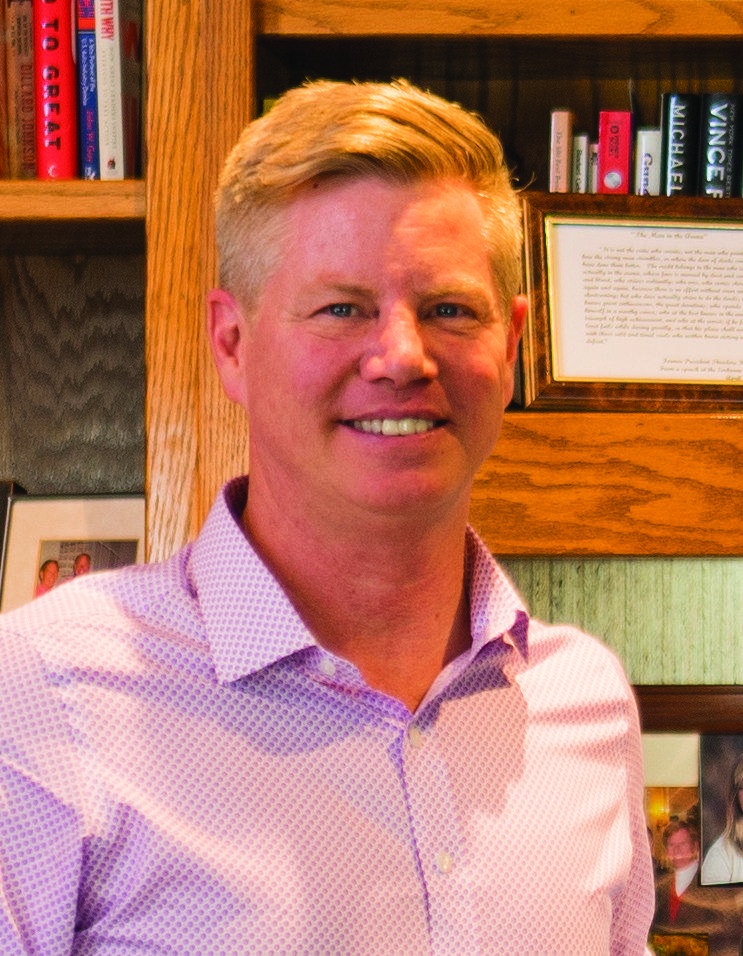Andy Shaffer